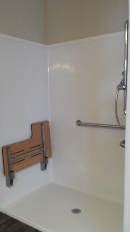Instalodge Hotel And Suites Karnes City Esterno foto